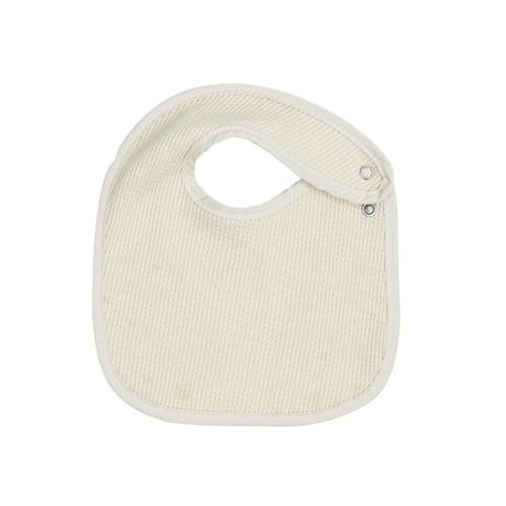 Bavoirs bébé Sable 2 - vertbaudet enfant 