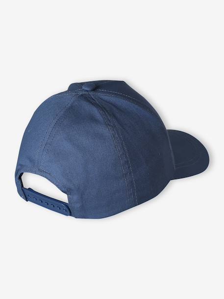 Casquette Pokémon coton bleu jean 2 - vertbaudet enfant 