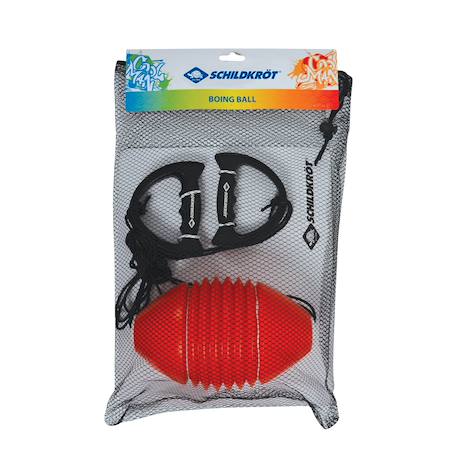 Boing ball - speed ball Rouge 5 - vertbaudet enfant 