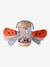 Hochet coccinelle bois FSC® rouge 3 - vertbaudet enfant 