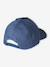 Casquette coton Stitch bleu jean 2 - vertbaudet enfant 