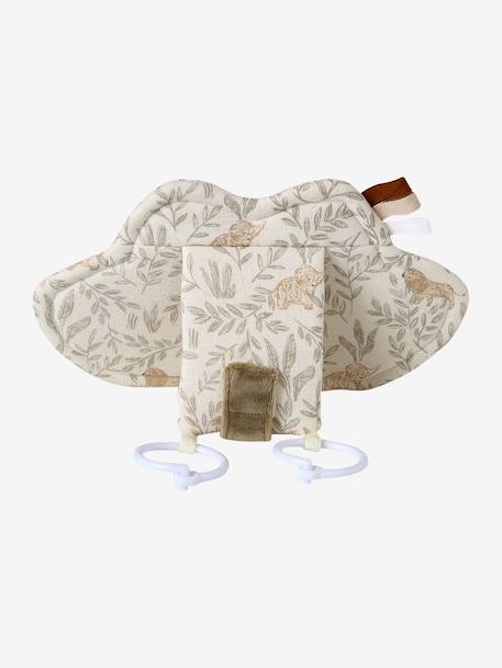 Jouet miroir d'activités Babylon 3 - vertbaudet enfant 