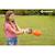 Boing ball - speed ball Rouge 4 - vertbaudet enfant 