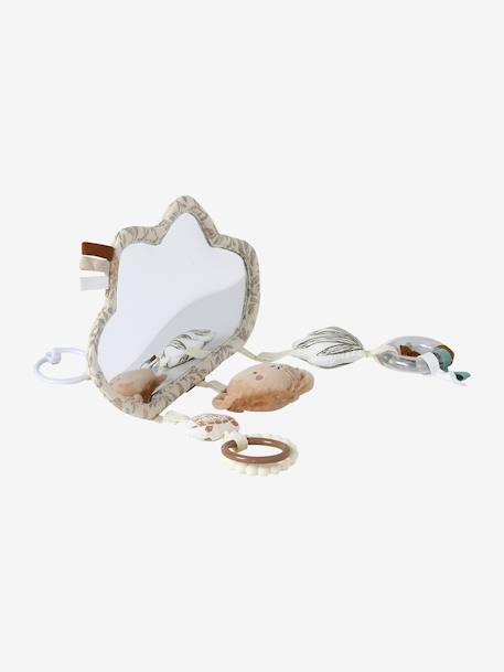 Jouet miroir d'activités Babylon 2 - vertbaudet enfant 
