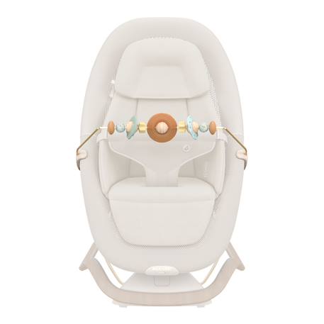 Arche de jeux transat dove / dove pro Elegance 2 - vertbaudet enfant 