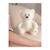 Peluche veilleuse glowy, mon ourson lumineux beige – 24 cm Blanc 6 - vertbaudet enfant 