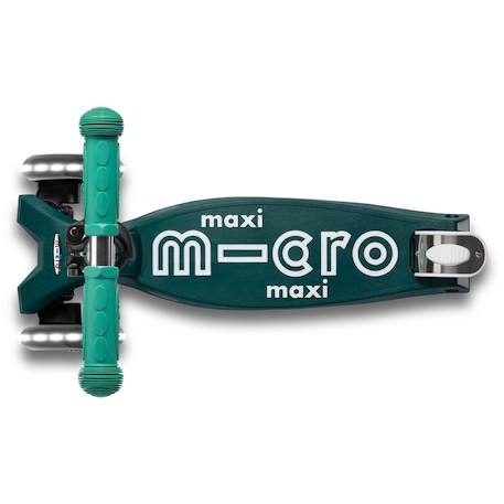 Maxi micro deluxe eco led - Vert 2 - vertbaudet enfant 