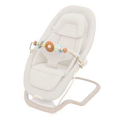 Arche de jeux transat dove / dove pro Elegance 1 - vertbaudet enfant 