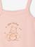 Lot de 2 bodies sans manches Winnie l'Ourson rose pâle 5 - vertbaudet enfant 