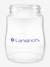 Lot de 4 pots de conservation 160 ml pour lait maternel blanc 7 - vertbaudet enfant 