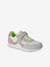 Baskets enfant fille lacets élastiqués lot rose 3 - vertbaudet enfant 