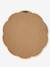 Miroir rond FESTON beige 4 - vertbaudet enfant 