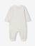 Pyjama dors-bien Snoopy rayé vert 2 - vertbaudet enfant 