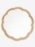 Miroir rond FESTON beige 3 - vertbaudet enfant 