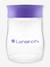 Lot de 4 pots de conservation 160 ml pour lait maternel blanc 6 - vertbaudet enfant 