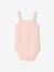 Lot de 2 bodies sans manches Winnie l'Ourson rose pâle 4 - vertbaudet enfant 