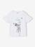 Pyjashort fille Bambi Disney bleu grisé 2 - vertbaudet enfant 