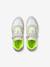 Baskets enfant fille lacets élastiqués lot rose 6 - vertbaudet enfant 