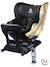 Siège auto dos route pivotant r129 i-size 40-105 cm softness® gaïa pro Carbon+Océan+Passion 5 - vertbaudet enfant 