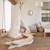 Coussin tête d'ours enfant Beige 3 - vertbaudet enfant 