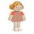 Poupées une famille - Petite fille Multicolor 2 - vertbaudet enfant 