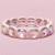 Bracelet à pierres scintillantes Or+Rose 10 - vertbaudet enfant 