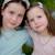 Collier d'amitié vœux de papillon bff – lot de 2 pièces Rose 2 - vertbaudet enfant 