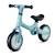 Draisienne TOVE Ultra Légère avec Selle Réglable, Roues EVA Increvables et Poignées de Transport Pratiques Beige+Menthe+Rosa 7 - vertbaudet enfant 