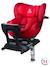 Siège auto dos route pivotant r129 i-size 40-105 cm softness® gaïa pro Carbon+Océan+Passion 13 - vertbaudet enfant 