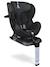 Siège auto dos route pivotant r129 i-size 40-105 cm softness® gaïa pro Carbon+Océan+Passion 4 - vertbaudet enfant 