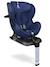 Siège auto dos route pivotant r129 i-size 40-105 cm softness® gaïa pro Carbon+Océan+Passion 10 - vertbaudet enfant 