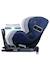 Siège auto dos route pivotant r129 i-size 40-105 cm softness® gaïa pro Carbon+Océan+Passion 8 - vertbaudet enfant 