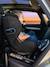 Siège auto dos route pivotant r129 i-size 40-105 cm softness® gaïa pro Carbon+Océan+Passion 6 - vertbaudet enfant 