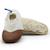Chaussons les petits velours écru (pointures 21-23) Ecru, marron 3 - vertbaudet enfant 
