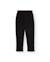 Jegging pour fille avec poches arrière Noir 1 - vertbaudet enfant 