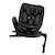 Siège Auto Kinderkraft I-GUARD i-Size Pivotant à 360° avec ISOFIX, Jambe de Force et Système AIR FLOW R129 Beige+Gris+Noir 13 - vertbaudet enfant 