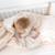 Sac de couchage  tog 3 pady softy - jersey Grizou+Lunar+Marron+Marron et bleu+Marshmallow+Noisette+Rose blush+Stone+Vert d'eau 26 - vertbaudet enfant 