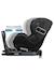 Siège auto dos route pivotant r129 i-size 40-105 cm softness® gaïa pro Carbon+Océan+Passion 2 - vertbaudet enfant 