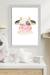 Cadre mural enfant vache Multi coloured 3 - vertbaudet enfant 