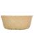Panier pliable à pompons Naturel 3 - vertbaudet enfant 