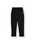 Jegging pour fille avec poches arrière Noir 2 - vertbaudet enfant 