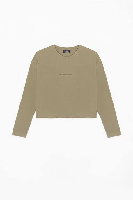 Tee-shirt catigi Slate 2 - vertbaudet enfant 