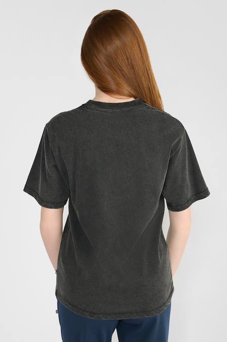 Tee-shirt abbigi Black 4 - vertbaudet enfant 