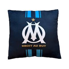 Linge de maison et décoration-Décoration-Matelas de sol, coussin-Coussin imprimé 100% polyester, om velbo