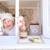 Jouet en bois - dinette - burger meal Beige 4 - vertbaudet enfant 