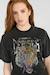 Tee-shirt abbigi Black 5 - vertbaudet enfant 