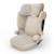 Siège Auto Kinderkraft XPAND 2 PRO i-Size avec ISOFIX, DUO EXPAND SYSTEM, H-GUARD et Protection SPS Beige+Gris+Noir+Vert 1 - vertbaudet enfant 