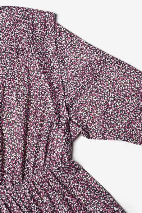 Robe droite algagi Black 3 - vertbaudet enfant 