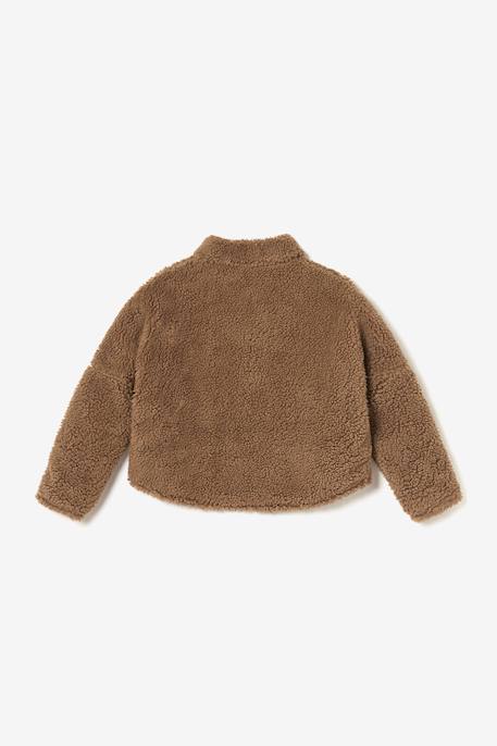 Veste teddygi Caramel 2 - vertbaudet enfant 