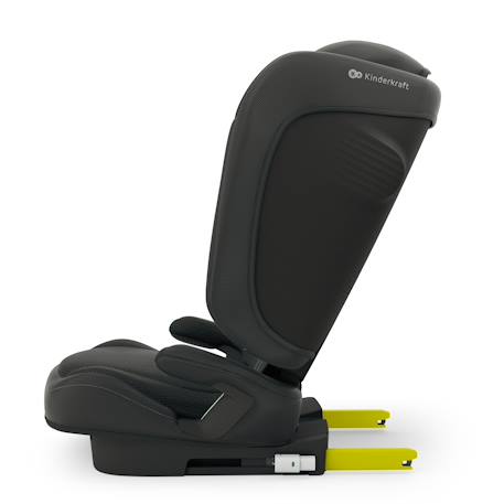 Siège Auto UNITY 2 i-Size Pliable avec ISOFIX, Dossier Inclinable 5 Positions et SPS+ H-GUARD Bleu anthracite+Gris+Noir+Vert 16 - vertbaudet enfant 